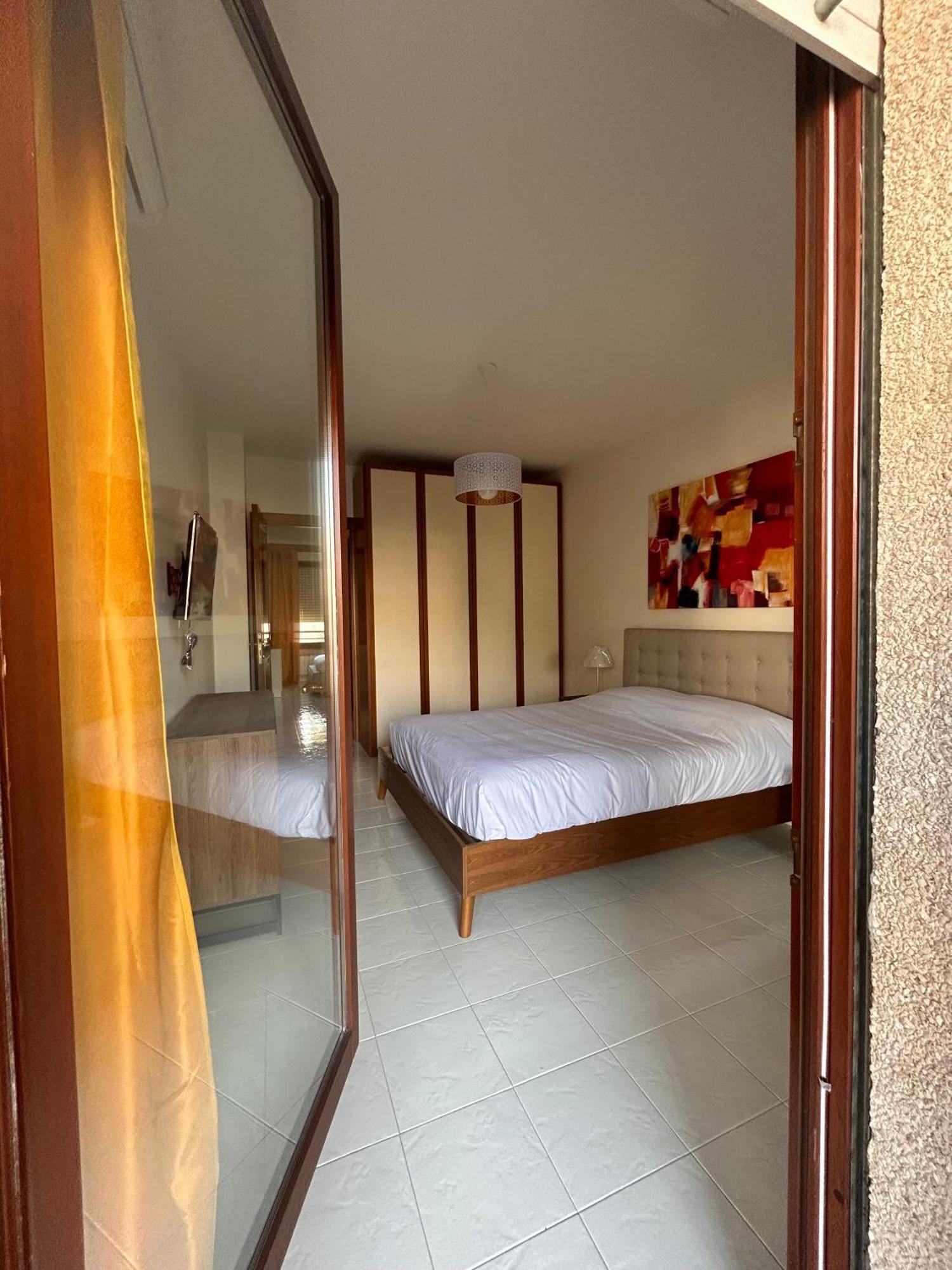Astri Eur Apartment Rom